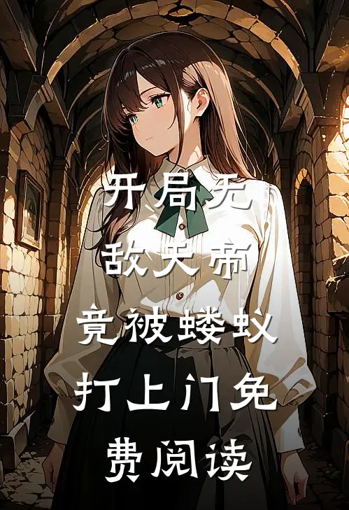 开局无敌天帝，竟被蝼蚁打上门免费阅读