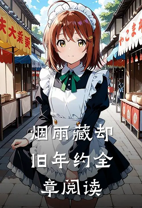 烟雨藏却旧年约全章阅读