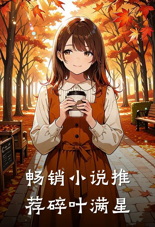 畅销小说推荐碎叶满星