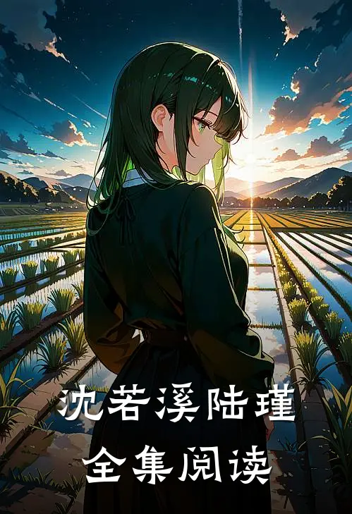 沈若溪陆瑾全集阅读