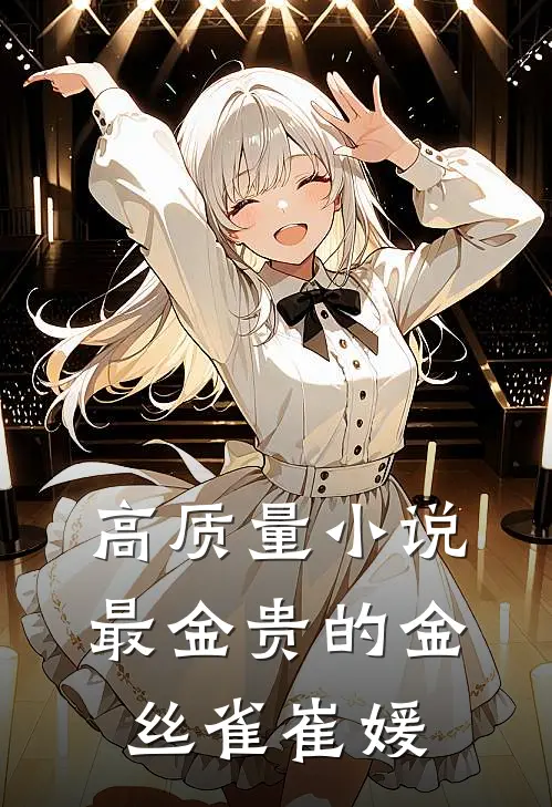 高质量小说最金贵的金丝雀崔媛