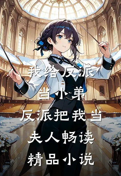 我给反派当小弟，反派把我当夫人畅读精品小说