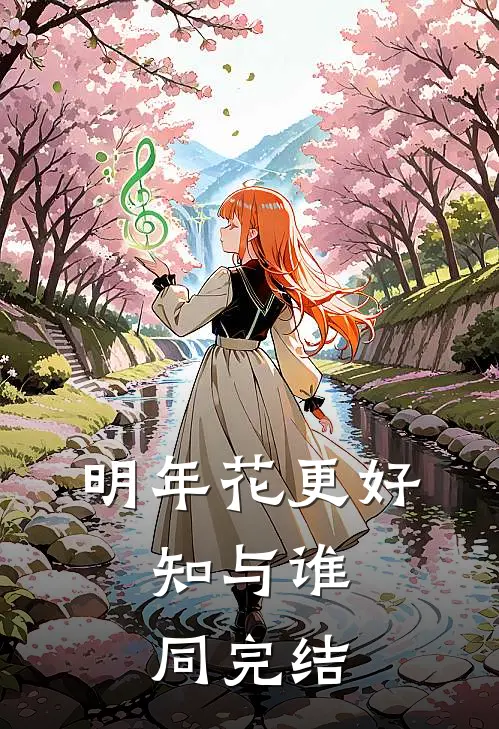 明年花更好，知与谁同完结