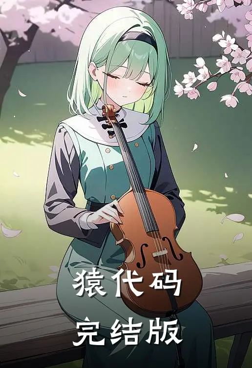 猿代码完结版