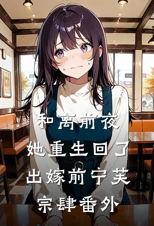 和离前夜，她重生回了出嫁前宁芙宗肆番外
