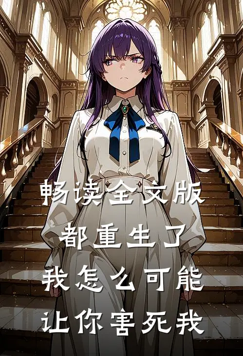 畅读全文版都重生了，我怎么可能让你害死我