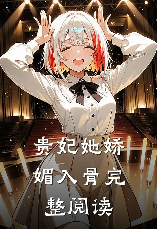 贵妃她娇媚入骨完整阅读