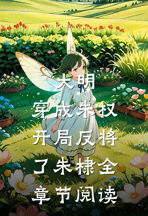 大明：穿成朱权，开局反将了朱棣全章节阅读