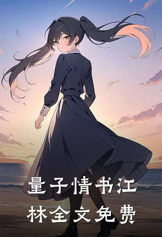 量子情书江林全文免费