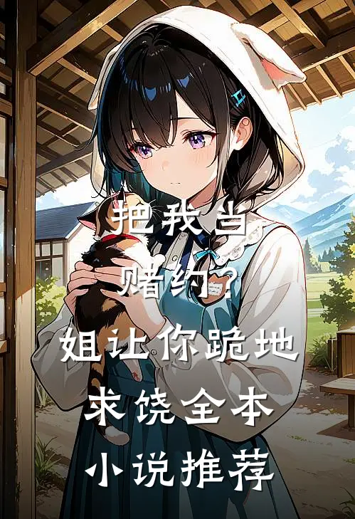 把我当赌约？姐让你跪地求饶全本小说推荐