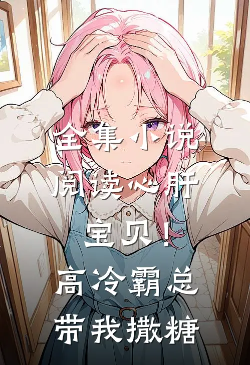 全集小说阅读心肝宝贝！高冷霸总带我撒糖