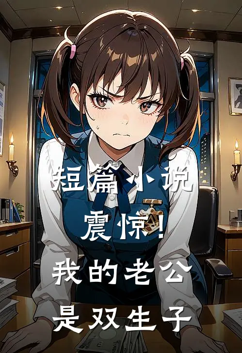 短篇小说震惊！我的老公是双生子