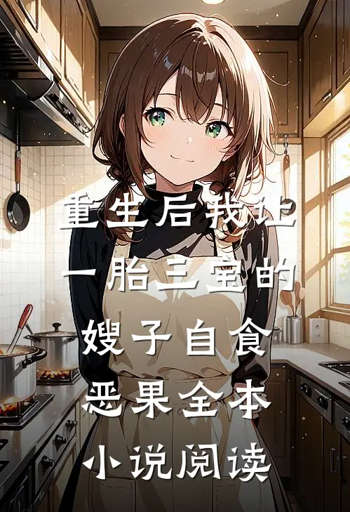 重生后我让一胎三宝的嫂子自食恶果全本小说阅读