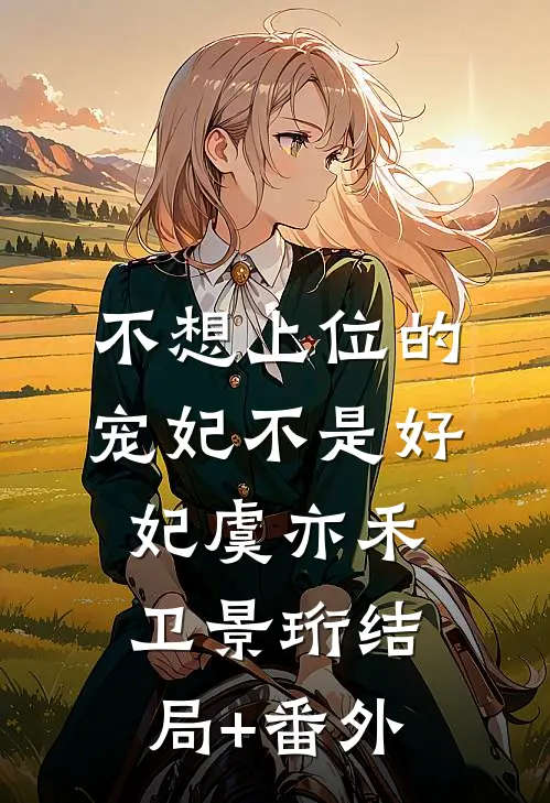 不想上位的宠妃不是好妃虞亦禾卫景珩结局+番外