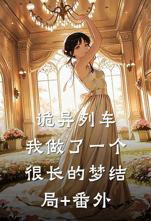 诡异列车，我做了一个很长的梦结局+番外