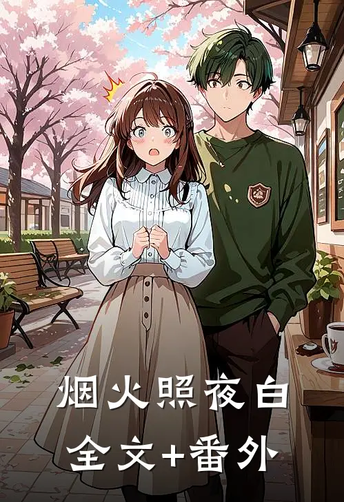 烟火照夜白全文+番外