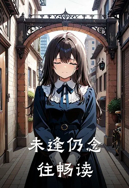 未逢仍念往畅读