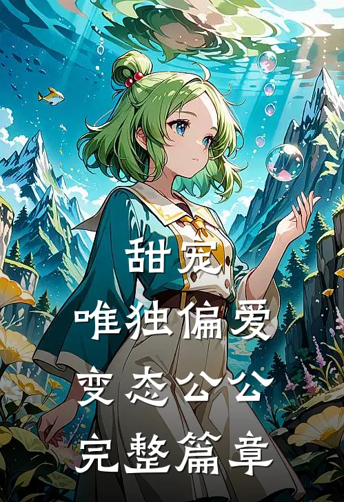 甜宠：唯独偏爱变态公公完整篇章