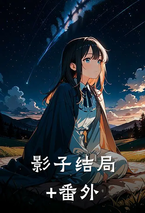 影子结局+番外