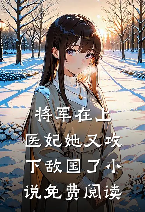 将军在上，医妃她又攻下敌国了小说免费阅读