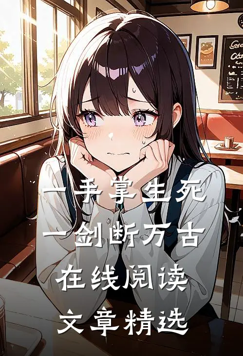 一手掌生死,一剑断万古在线阅读文章精选