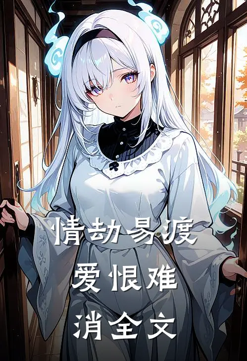 情劫易渡，爱恨难消全文