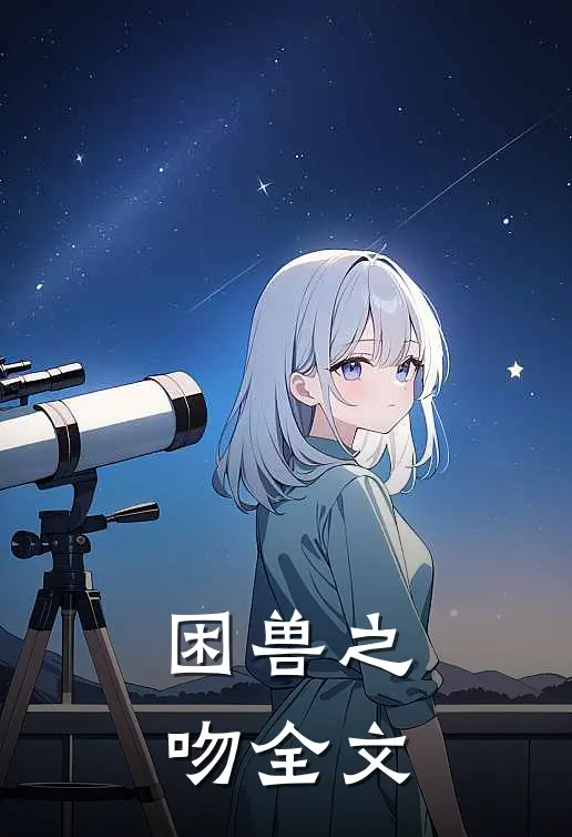 困兽之吻全文