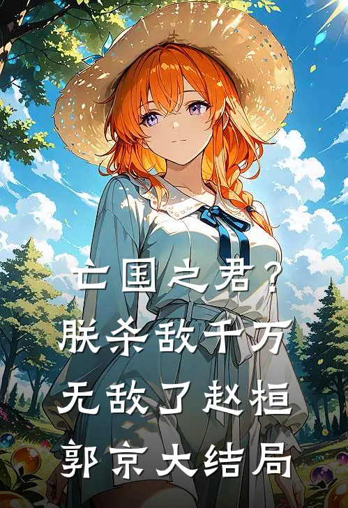 亡国之君？朕杀敌千万，无敌了赵桓郭京大结局
