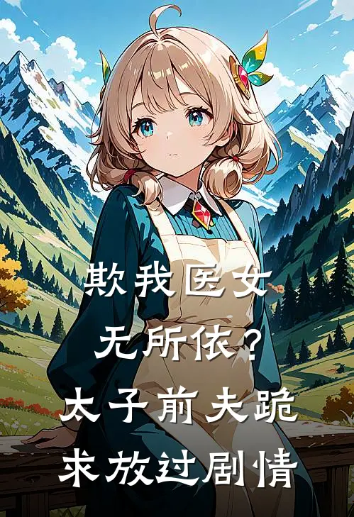 欺我医女无所依？太子前夫跪求放过剧情
