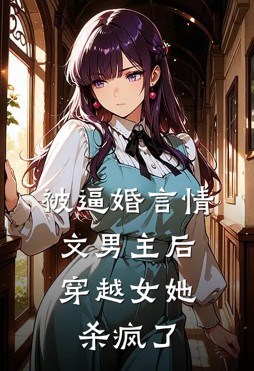 被逼婚言情文男主后，穿越女她杀疯了
