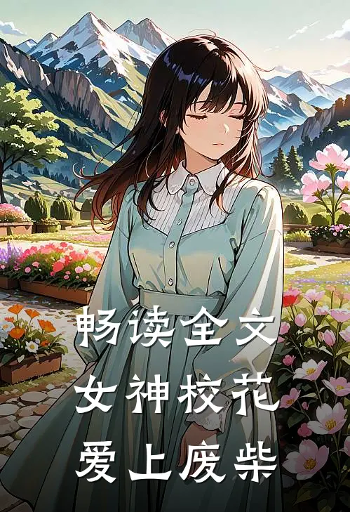 畅读全文女神校花爱上废柴
