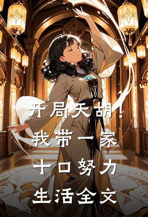 开局天胡！我带一家十口努力生活全文