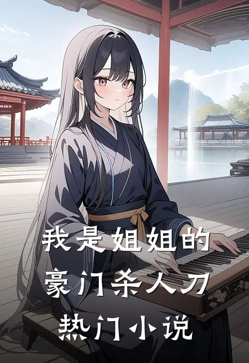 我是姐姐的豪门杀人刀热门小说