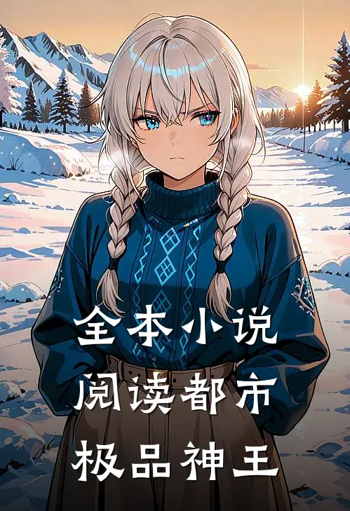 全本小说阅读都市极品神王