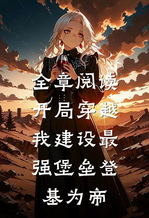全章阅读开局穿越，我建设最强堡垒登基为帝