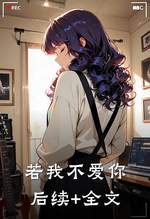 若我不爱你后续+全文
