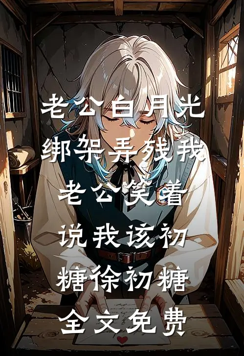 老公白月光绑架弄残我，老公笑着说我该初糖徐初糖全文免费
