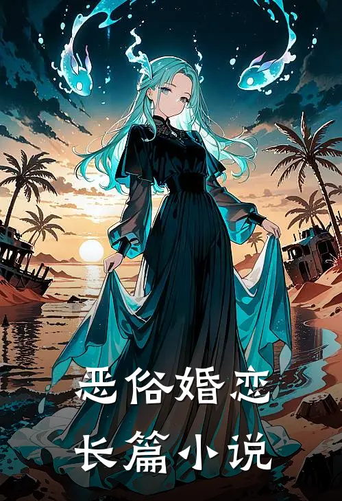 恶俗婚恋长篇小说