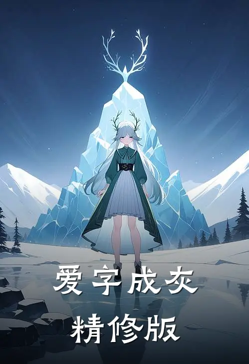 爱字成灰精修版
