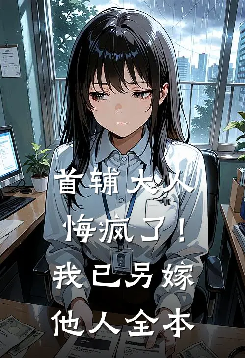 首辅大人悔疯了！我已另嫁他人全本