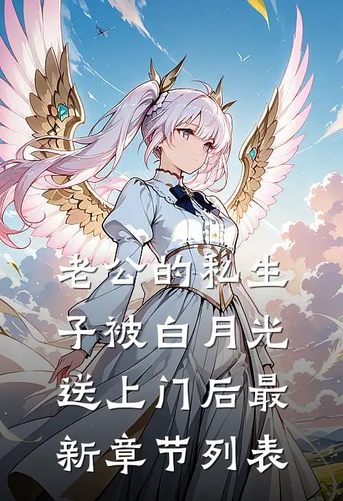 老公的私生子被白月光送上门后最新章节列表