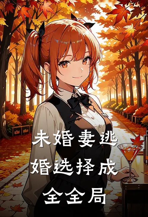 未婚妻逃婚选择成全全局
