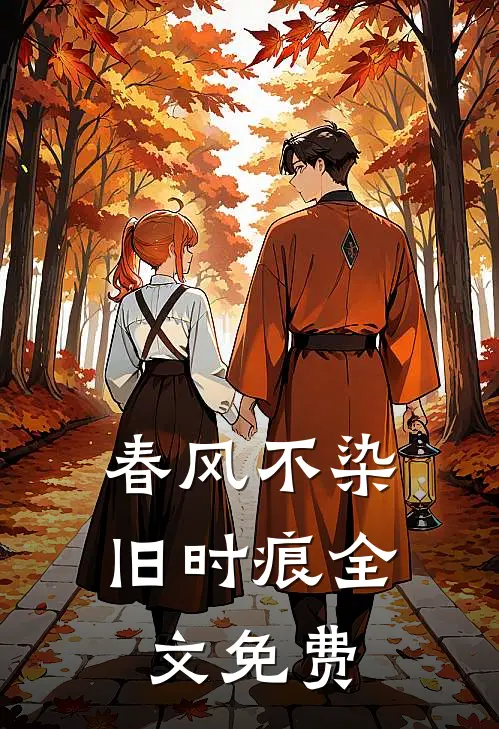 春风不染旧时痕全文免费