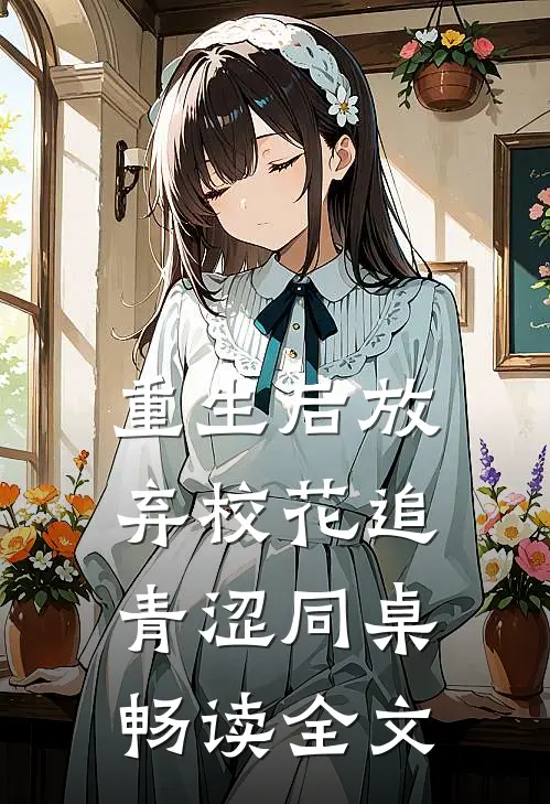 重生后放弃校花追青涩同桌畅读全文