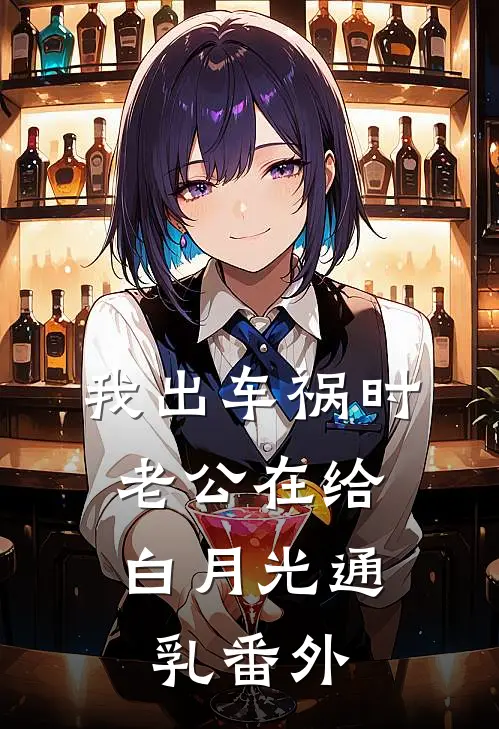 我出车祸时，老公在给白月光通乳 番外