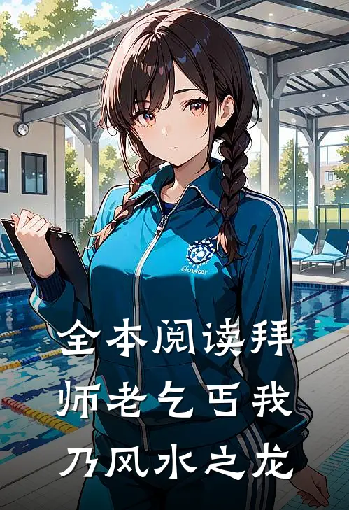 全本阅读拜师老乞丐我乃风水之龙
