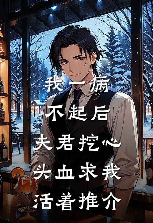 我一病不起后，夫君挖心头血求我活着推介