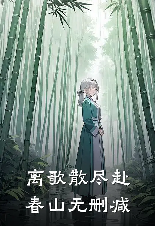 离歌散尽赴春山无删减