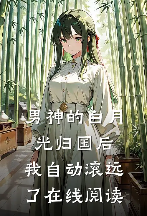 男神的白月光归国后，我自动滚远了在线阅读