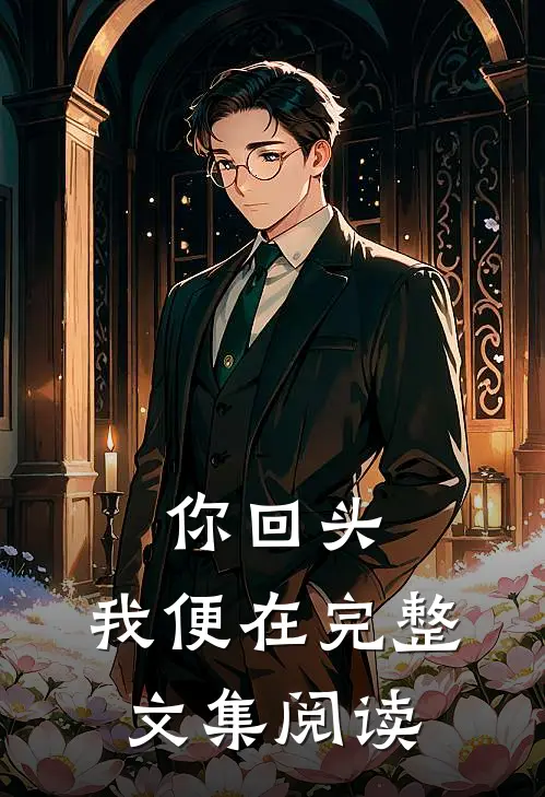 你回头，我便在完整文集阅读